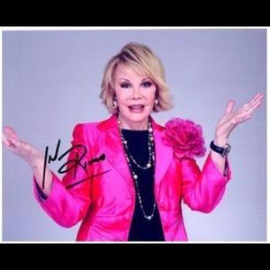 COPY - 3 beautiful Necklaces by Joan Rivers!